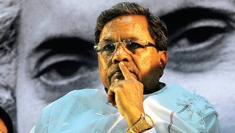 ಪ್ರತಾಪ್‌ಸಿಂಹ ‘ಇಮ್ಮೆಚೂರ್ ಫೆಲೋ’: ಮುಖ್ಯಮಂತ್ರಿ