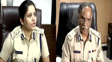 ಜೈಲಿನಲ್ಲಿರುವ ಪ್ರಭಾವಿಗಳಿಬ್ಬರಿಗೆ ‘ಆತಿಥ್ಯ’: ಡಿಐಜಿ-ಡಿಜಿಪಿ ನಡುವೆ ವಾಕ್ಸಮರ