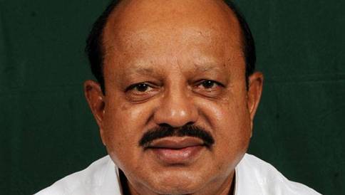 ಬಿಜೆಪಿಯವರಿಗೆ ಶಾಂತಿ ನೆಲೆಸುವುದು ಬೇಕಿಲ್ಲ: ಕಾನೂನು ಸಚಿವ ಜಯಚಂದ್ರ