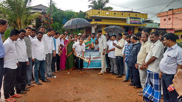 ಮುಲ್ಕಿ ನ.ಪಂ. : ಮೂಲ ಸೌಕರ್ಯಕ್ಕೆ 3 ಕೋಟಿ ರೂ. ಹೆಚ್ಚುವರಿ ಅನುದಾನ