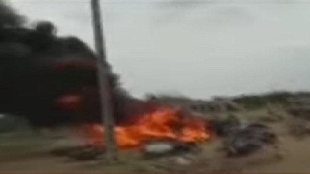 ಗುಜರಾತ್ ಮತ್ತೆ ಉದ್ವಿಗ್ನ