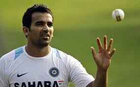 ಭಾರತದ ವಿದೇಶಿ ಸರಣಿಯಲ್ಲಿ ಮಾತ್ರ ಝಹೀರ್ ಲಭ್ಯ: ಬಿಸಿಸಿಐ