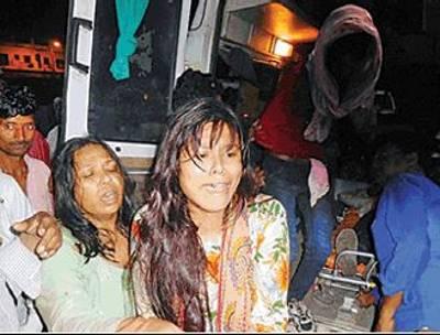 ಉ.ಪ್ರ.: ರೈಲಿನಲ್ಲಿ ಪ್ರಯಾಣಿಸುತ್ತಿದ್ದ ಮುಸ್ಲಿಂ ಕುಟುಂಬದ ಮೇಲೆ ದಾಳಿ ನಡೆಸಿದ ದುಷ್ಕರ್ಮಿಗಳು