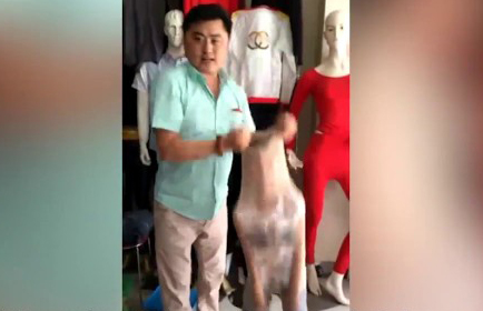 ವ್ಯಾಪಾರ ಹೆಚ್ಚಿಸಲು ಈ ಉದ್ಯಮಿ ತನ್ನ 8 ವರ್ಷದ ಪುತ್ರನನ್ನು ಬಳಸಿದ್ದು ಹೇಗೆ ಗೊತ್ತೇ?