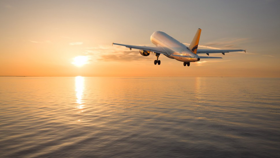 ಜಾಗತಿಕ ತಾಪಮಾನದಿಂದ ವಿಮಾನ ಹಾರಾಟಕ್ಕೆ ಸಮಸ್ಯೆ