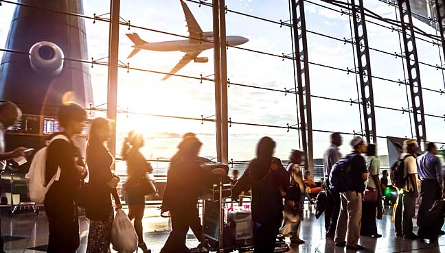 ಅಮೆರಿಕ ವೀಸಾಕ್ಕೆ ವಿಸ್ತೃತ ಮಾಹಿತಿ ಕಡ್ಡಾಯ