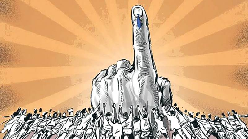 ಎನ್ನಾರೈಗಳಿಂದ ಮತದಾನ: ಕೇಂದ್ರದ ನಿಲುವು ಕೇಳಿದ ಸುಪ್ರೀಂ ಕೋರ್ಟ್