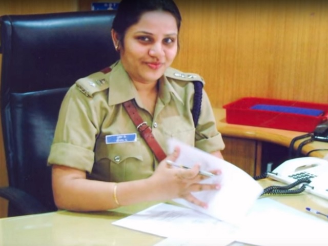 ಪರಪ್ಪನ ಅಗ್ರಹಾರ-ಅಕ್ರಮ: ‘ಭಾಗ-2’ ವರದಿ ಸಲ್ಲಿಸಿದ ಡಿಐಜಿ ಡಿ.ರೂಪಾ