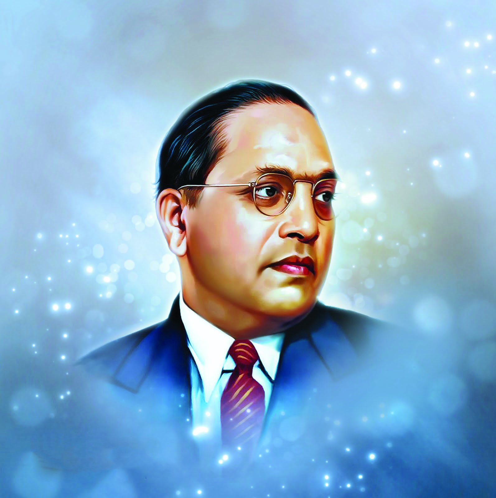 ಕೋಟಿ ಕೋಟಿ ಕಪ್ಪು ಜನರ ಮೊದಲ ಮಾತು