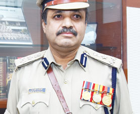 ಇಂದಿನಿಂದ ಕಮಿಷನರೇಟ್ ವ್ಯಾಪ್ತಿಯಲ್ಲಿ ನಿರ್ಬಂಧಕಾಜ್ಞೆ: ಪೊಲೀಸ್ ಆಯುಕ್ತರ ಆದೇಶ