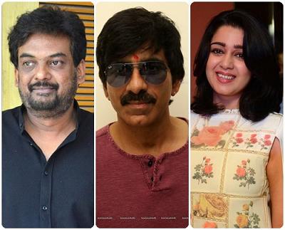 ರವಿತೇಜಾ, ಪೂರಿ ಜಗನ್ನಾಥ್, ಚಾರ್ಮಿಗೆ ನೋಟಿಸ್