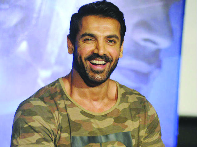 ‘ಪರಮಾಣು’ ದೃಶ್ಯಗಳು ಲೀಕ್...!