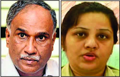 ಜೈಲಿಗೆ ಡಿಜಿಪಿ-ಡಿಐಜಿ ದಿಢೀರ್ ಭೇಟಿ