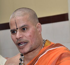 ತನಿಖೆಗೆ ಹಾಜರಾಗುವಂತೆ ವಜ್ರದೇಹಿ ಮಠದ ಸ್ವಾಮೀಜಿಗೆ ನೋಟಿಸ್