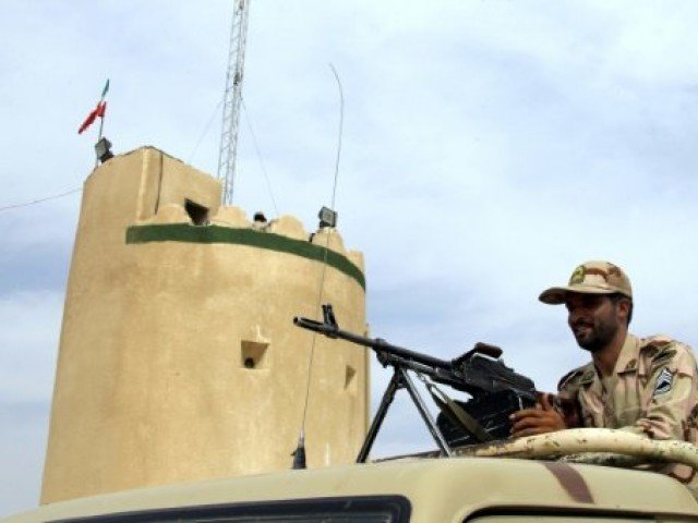 ಪಾಕ್ ಉಗ್ರರ ದಾಳಿ: ಇಬ್ಬರು ಇರಾನ್ ಪ್ರಜೆಗಳ ಸಾವು