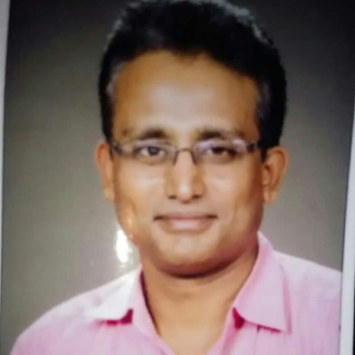 ಪುತ್ತೂರು ಶಿಕ್ಷಣಾಧಿಕಾರಿ ವರ್ಗಾವಣೆ