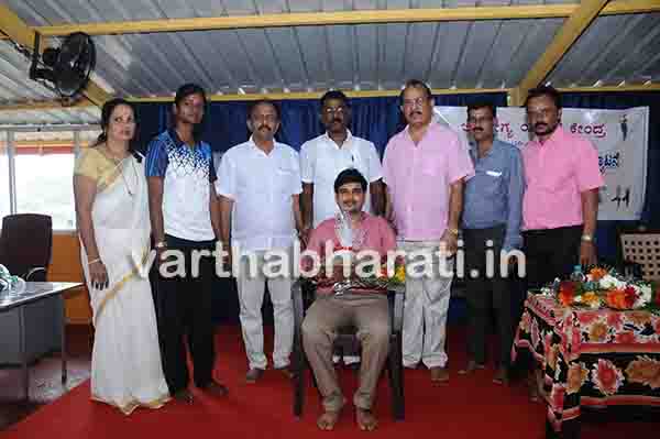 ತೊಕ್ಕೊಟ್ಟು : ಯೋಗಾಸನ ತರಬೇತಿ ಕೇಂದ್ರಕ್ಕೆ ಚಾಲನೆ