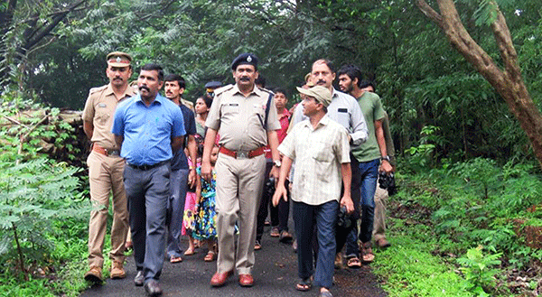 ಪಕ್ಷಿಗಳ ಸಂರಕ್ಷಣೆಗೆ ಪಕ್ಷಿ ಭೂಪಟ ರಚನೆ