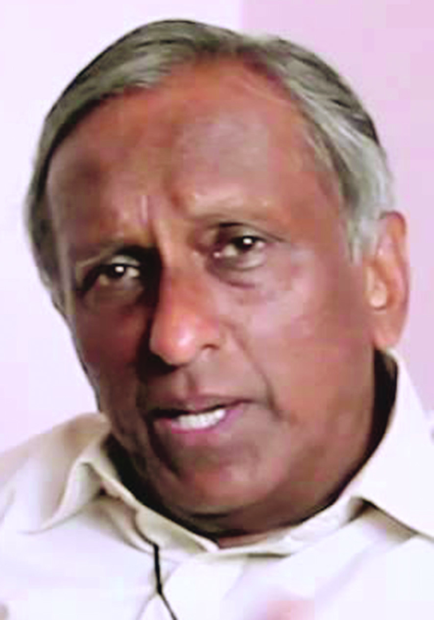 ಸಂವಿಧಾನ ರಕ್ಷಣೆಗೆ ಸ್ವಾತಂತ್ರ ಚಳವಳಿಯ ಮಾದರಿಯಲ್ಲಿ ಆಂದೋಲನ ಅನಿವಾರ್ಯ