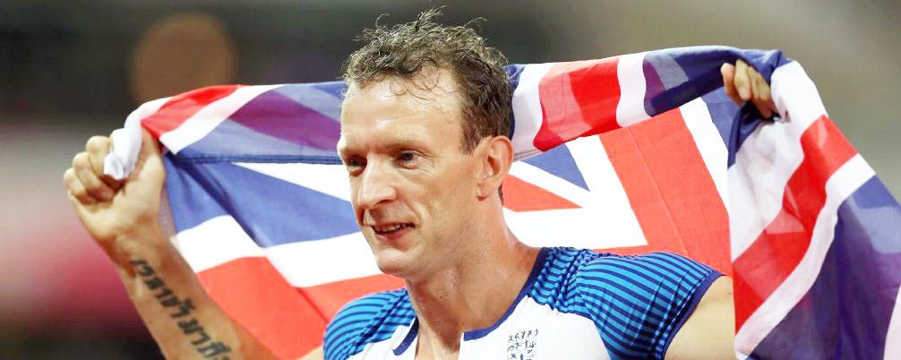 ವಿಶ್ವ ಪ್ಯಾರಾ ಅಥ್ಲೆಟಿಕ್ಸ್: ಎರಡನೆ ದಿನ ಭಾರತಕ್ಕೆ ನಿರಾಶೆ