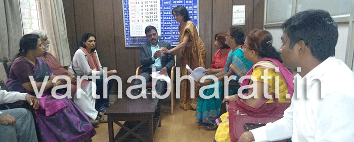 ಚೇತನಾ ತೀರ್ಥಹಳ್ಳಿ ಬಗ್ಗೆ ಅಶ್ಲೀಲ ಪೋಸ್ಟ್: ಸ್ವಯಂ ದೂರು ದಾಖಲಿಸುವಂತೆ ಪೊಲೀಸ್ ಮಹಾ ನಿರ್ದೇಶಕರಿಗೆ ಮನವಿ