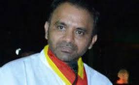 ಬಳ್ಳಾರಿ ಜಿಲ್ಲೆಗೆ 10 ಸಾವಿರ ಮನೆಗಳ ಮಂಜೂರು: ಸಚಿವ ಸಂತೋಷ ಲಾಡ್