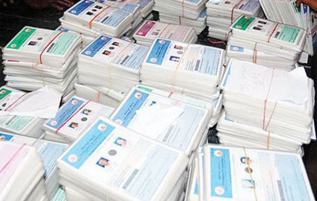 ಪಡಿತರ ಚೀಟಿ: ಸ್ವಯಂ ಮುದ್ರಣ ಸೇವೆ ಪ್ರಾರಂಭ