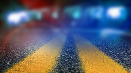 ಬಸ್ ಢಿಕ್ಕಿ:ವ್ಯಕ್ತಿ ಸಾವು