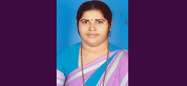 ಕೆಪಿಸಿಸಿ ಕಾರ್ಯದರ್ಶಿಯಾಗಿ ಮಮತಾ ಗಟ್ಟಿ ಆಯ್ಕೆ