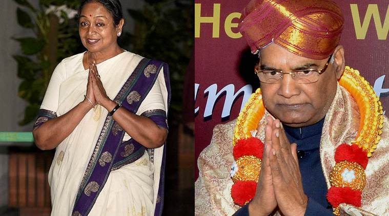 ರಾಷ್ಟ್ರಪತಿ ಚುನಾವಣೆಗೆ ಮತದಾನ ಅಂತ್ಯ,20ರಂದು ಫಲಿತಾಂಶ