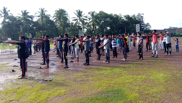 ಉಳ್ಳಾಲದಲ್ಲಿ ಪಿ.ಎಫ್.ಐ.ಯಿಂದ ಈದ್ ಮಿಲನ್ ಸ್ಪೋಟ್ಸ್
