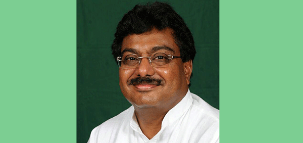 ಕರ್ನಾಟಕದಿಂದ ಗೋವಾಕ್ಕೆ ಮಹಾದಾಯಿ ನೀರು; ಮಾಧ್ಯಮ ವರದಿ ತಪ್ಪು: ಸಚಿವ ಎಂಬಿ.ಪಾಟೀಲ್