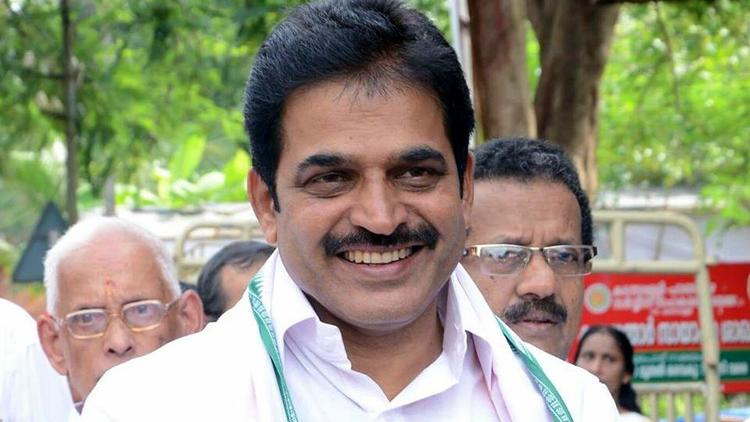 ದೇಶದಲ್ಲಿ ಕೋಮುಧ್ರುವೀಕರಣಕ್ಕೆ ಅವಕಾಶ ನೀಡುವುದಿಲ್ಲ: ಕೆ.ಸಿ.ವೇಣುಗೋಪಾಲ್