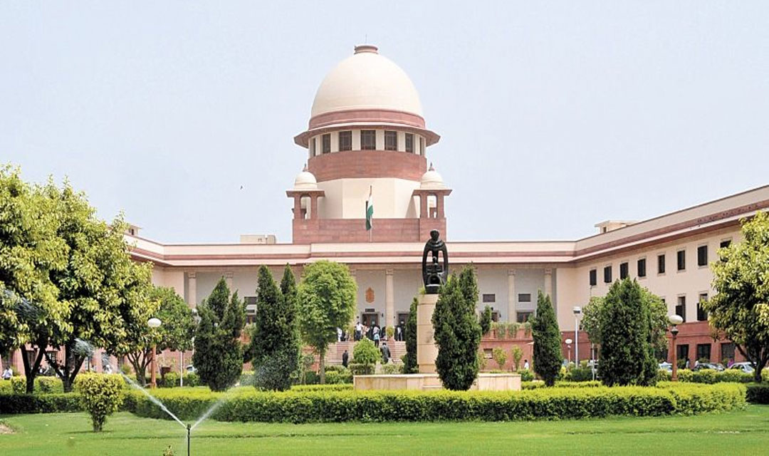 ಹಳೆಯ ನೋಟು ಜಮೆಗೆ ಇನ್ನಷ್ಟು ಕಾಲಾವಕಾಶ ಇಲ್ಲ: ಸುಪ್ರೀಂಗೆ ಕೇಂದ್ರ ಸರಕಾರದ ಉತ್ತರ