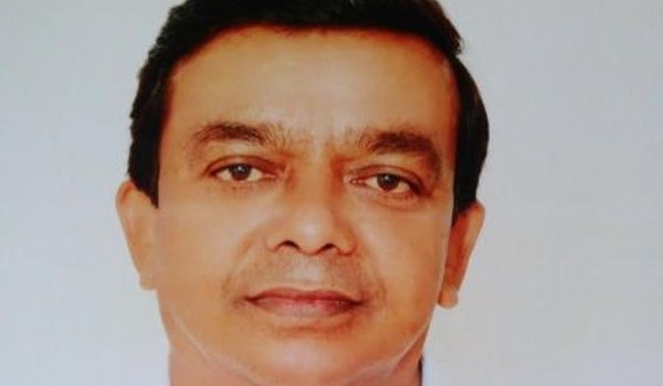 ಪಿಲಿಭಿತ್: ಗುಂಡು ಹಾರಿಸಿಕೊಂಡು ಆತ್ಮಹತ್ಯೆಗೆ ಶರಣಾದ ಬಿಜೆಪಿಯ ಮಾಜಿ ಶಾಸಕ