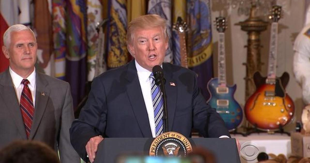 ‘ಮೇಡ್ ಇನ್ ಅಮೆರಿಕ’ ಉತ್ಪನ್ನಗಳ ಮಾರಾಟಕ್ಕಾಗಿ ಟ್ರಂಪ್ ಪಣ