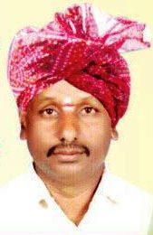 ದೇವಳದ ಗರ್ಭಗುಡಿಯಲ್ಲೆ ಬಿಜೆಪಿ ಮುಖಂಡನ ಆತ್ಮಹತ್ಯೆ