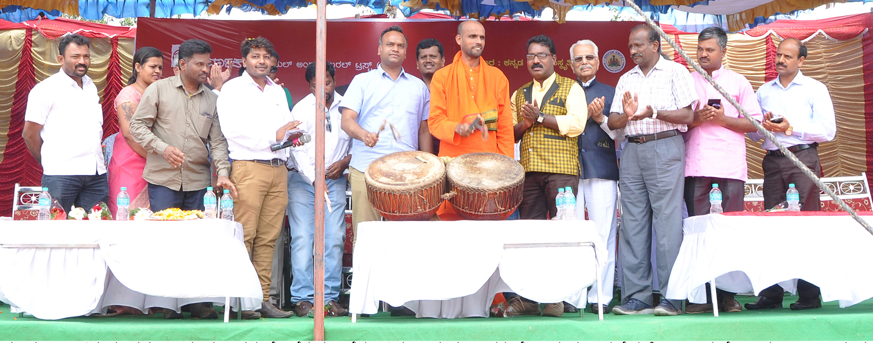 ಮಾನವತಾವಾದಿಗಳನ್ನು ಜಾತಿ, ಧರ್ಮಕ್ಕೆ ಸೀಮಿತಗೊಳಿಸಲಾಗಿದೆ; ಸಚಿವ ಪ್ರಿಯಾಂಕ ಖರ್ಗೆ ವಿಷಾದ