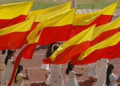 ವರ್ಷಾಂತ್ಯಕ್ಕೆ ದಾವಣಗೆರೆಯಲ್ಲಿ ಮೂರನೆ ವಿಶ್ವ ಕನ್ನಡ ಸಮ್ಮೇಳನ