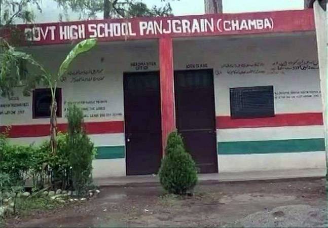 ಪಾಕ್ ಪಡೆಗಳಿಂದ ಶೆಲ್ ದಾಳಿ: ಶಾಲೆಯಲ್ಲಿ ಸಿಕ್ಕಿಹಾಕಿಕೊಂಡ 50 ವಿದ್ಯಾರ್ಥಿಗಳು