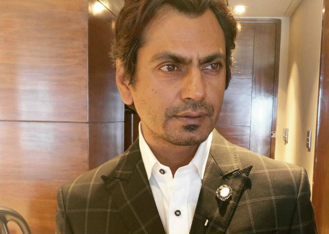 ಬಾಲಿವುಡ್‌ಗೆ ತಟ್ಟಿದ ಜನಾಂಗೀಯವಾದ: ನಟ ಸಿದ್ದೀಕಿ ಆರೋಪ