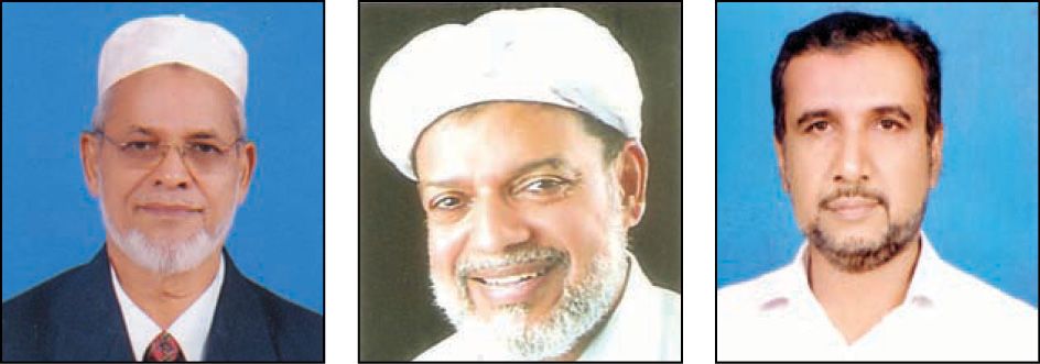 ಅಧ್ಯಕ್ಷರಾಗಿ ಹಾಜಿ ಎಸ್. ಇಬ್ರಾಹಿಂ ಕಮ್ಮಾಡಿ 17ನೇ ಬಾರಿಗೆ ಪುನರಾಯ್ಕೆ