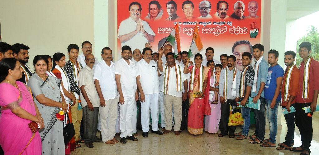 ಬಂಟ್ವಾಳ ಕ್ಷೇತ್ರಕ್ಕೆ ಗರಿಷ್ಠ ಪ್ರಯೋಜನ: ರಮಾನಾಥ ರೈ