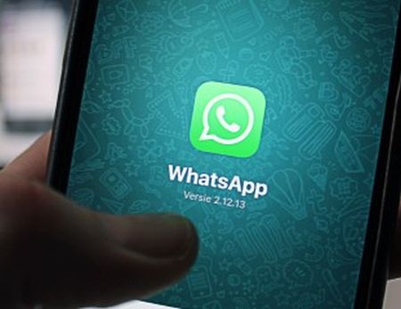 ಚೀನಾದಲ್ಲಿ ವಾಟ್ಸ್‌ಆ್ಯಪ್‌ಗೆ ನಿಷೇಧ, ಇಂಟರ್‌ನೆಟ್ ಬಿಗಿ
