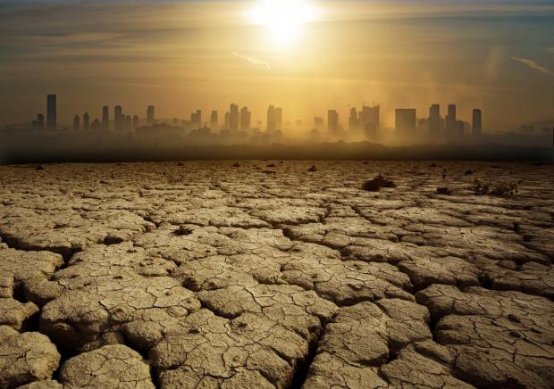 2017ರ ಮೊದಲಾರ್ಧ 2ನೆ ಅತ್ಯಂತ ಬಿಸಿ ಅವಧಿ