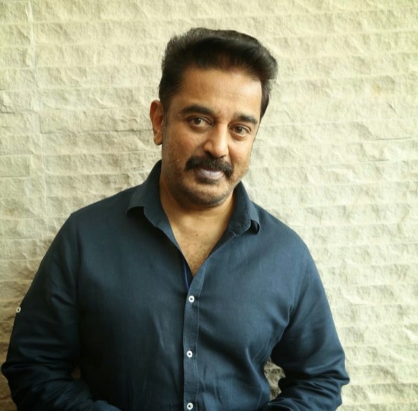 ಕಮಲ್ ರಾಜಕೀಯ ಪ್ರವೇಶ..?