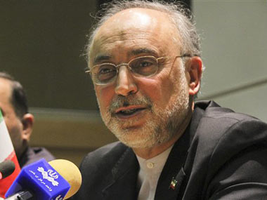 ಹೊಸ ದಿಗ್ಬಂಧನಗಳು ಪರಮಾಣು ಒಪ್ಪಂದದ ಉಲ್ಲಂಘನೆ: ಇರಾನ್