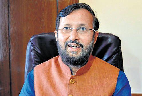 ಕೇಂದ್ರ ಸರಕಾರ ಯಾವುದೇ ಭಾಷೆ ಹೇರದು: ಪ್ರಕಾಶ್ ಜಾವ್ಡೇಕರ್