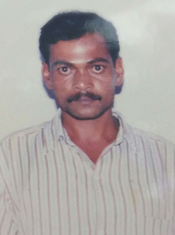 ರೈತ ಆತ್ಮಹತ್ಯೆ