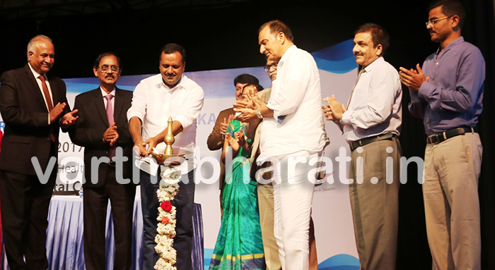 ರಾಜ್ಯದಲ್ಲಿ ಸಾರ್ವತ್ರಿಕ ಆರೋಗ್ಯ ಸುರಕ್ಷಾ ಕಾರ್ಯಕ್ರಮಕ್ಕೆ ಯೋಜನೆ: ಯು.ಟಿ.ಖಾದರ್‌